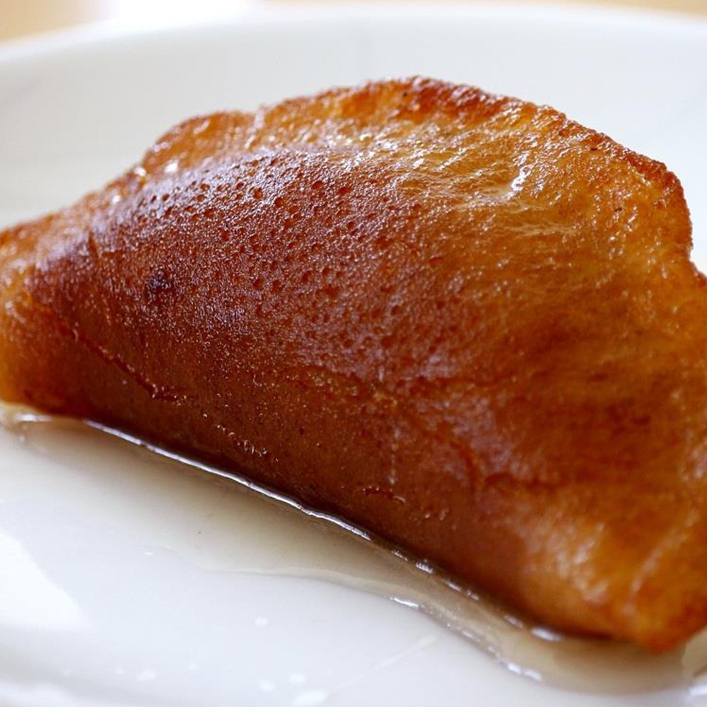 Taş Kadayıf (Arap Kadayıfı)