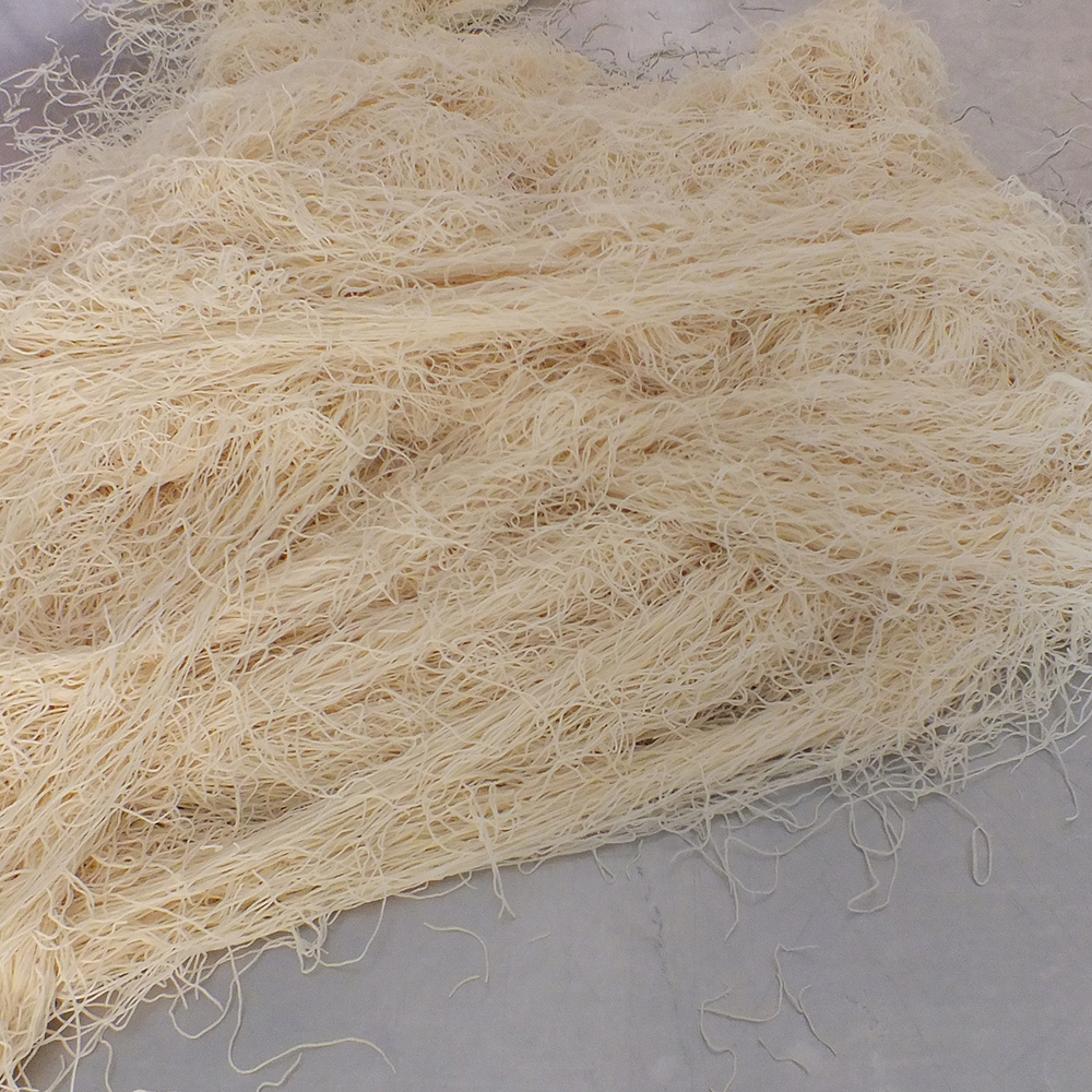 Taze Tel Çiğ Kadayıf